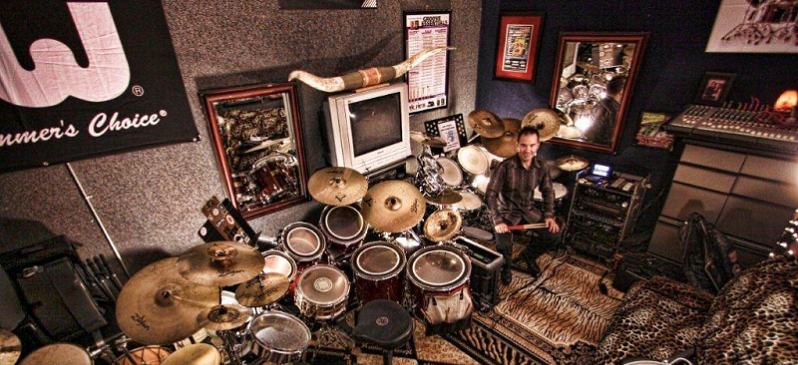 Rick Stojak