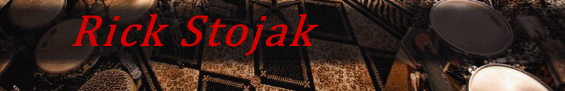 Rick Stojak