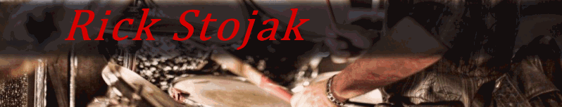 Rick Stojak