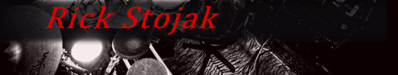 Rick Stojak