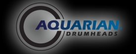 Aquarian Drum Heads