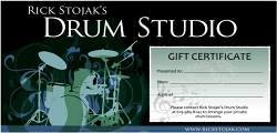 Gift Certificates Available