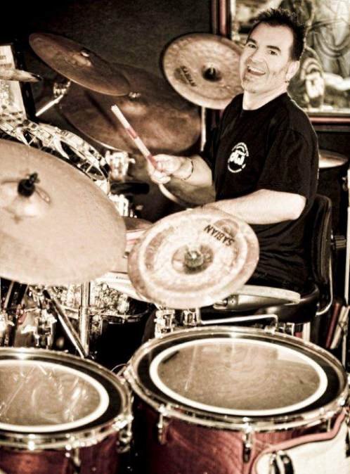 Rick Stojak's Drum Studio