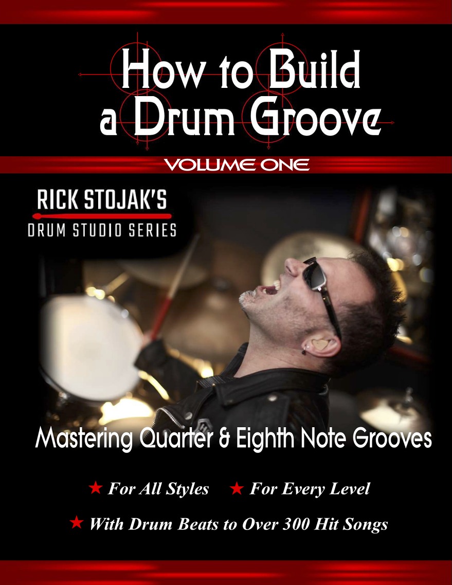 How To Build A Drum Groove Cover