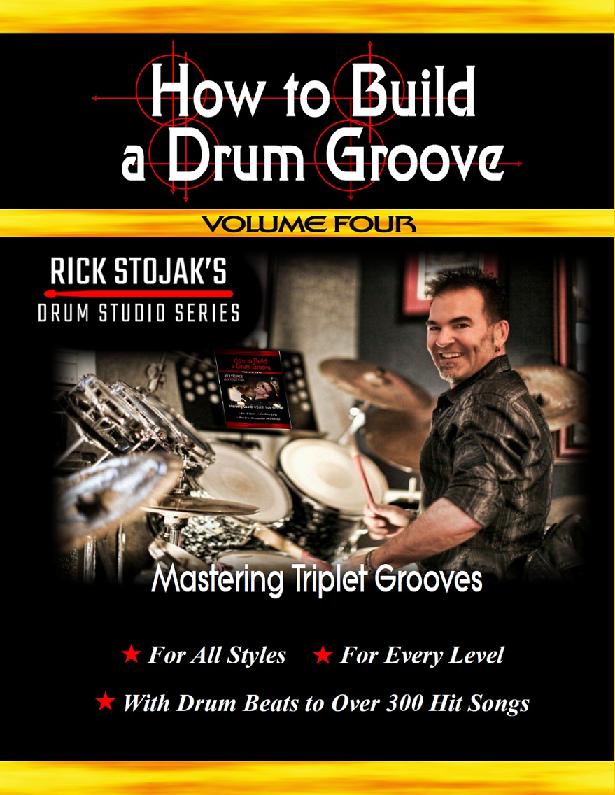 How To Build A Drum Groove Cover